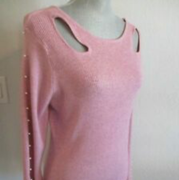 Moda Luxe Sweaters - Beautiful sweater!